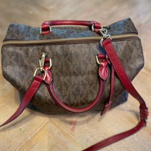 Michael Kors Handbag